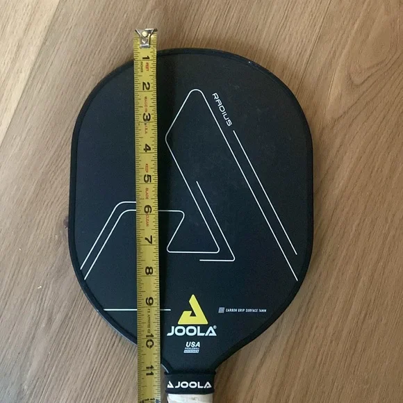 Joola Pickleball Paddle - Picture 3 of 9